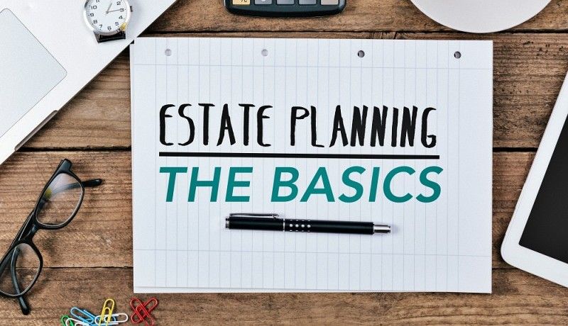 Basic-Estate-Planning